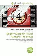 Mighty Morphin Power Rangers: The Movie