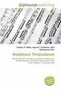 Hoedown Throwdown