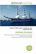 Jackass-barque