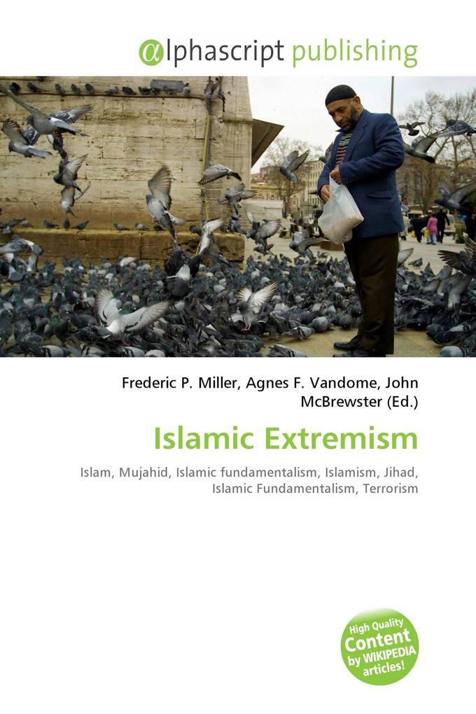 Islamic Extremism