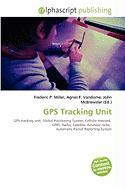 GPS Tracking Unit