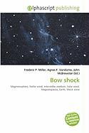 Bow shock