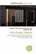 Civic Center Denver