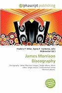 James Morrison Discography