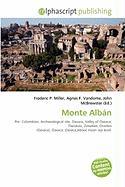 Monte Albán