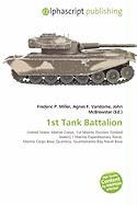 1st Tank Battalion