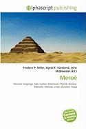 Meroë
