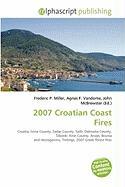 2007 Croatian Coast Fires