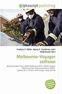Melbourne-Voyager collision