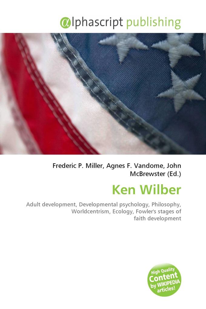 Ken Wilber