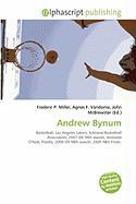 Andrew Bynum