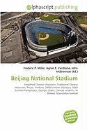 Beijing National Stadium