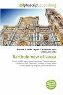 Bartholomew of Lucca