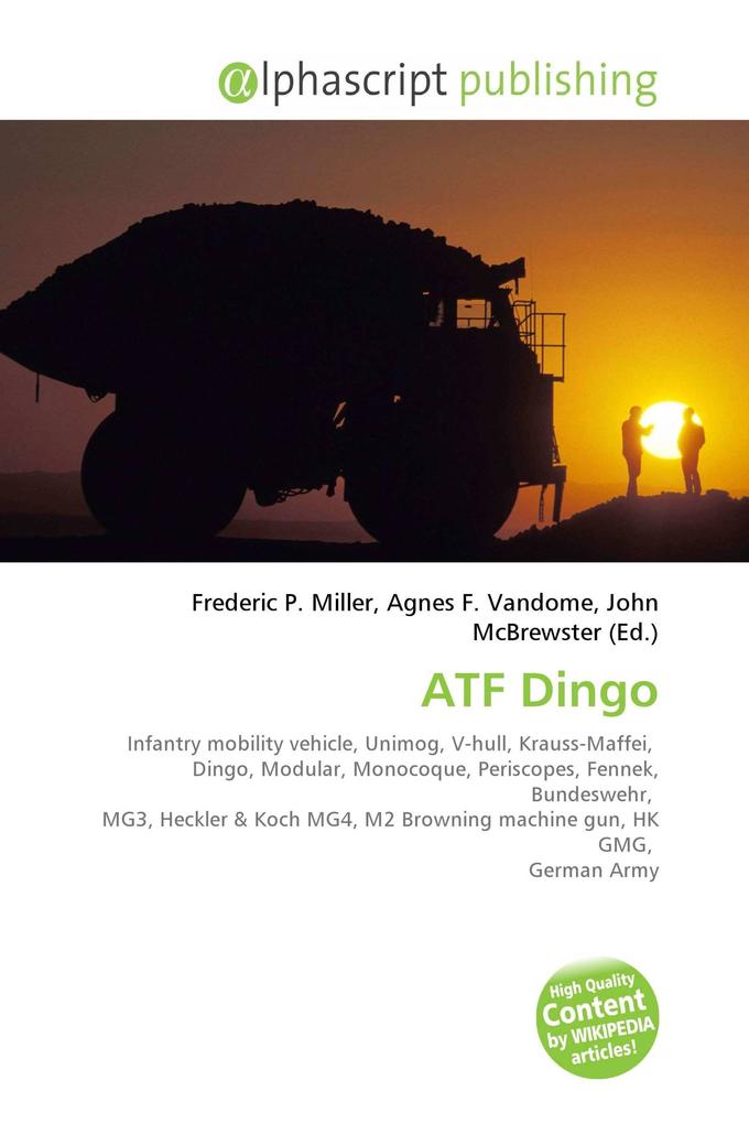 ATF Dingo