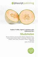 Muskmelon