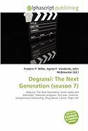 Degrassi: The Next Generation (season 7)