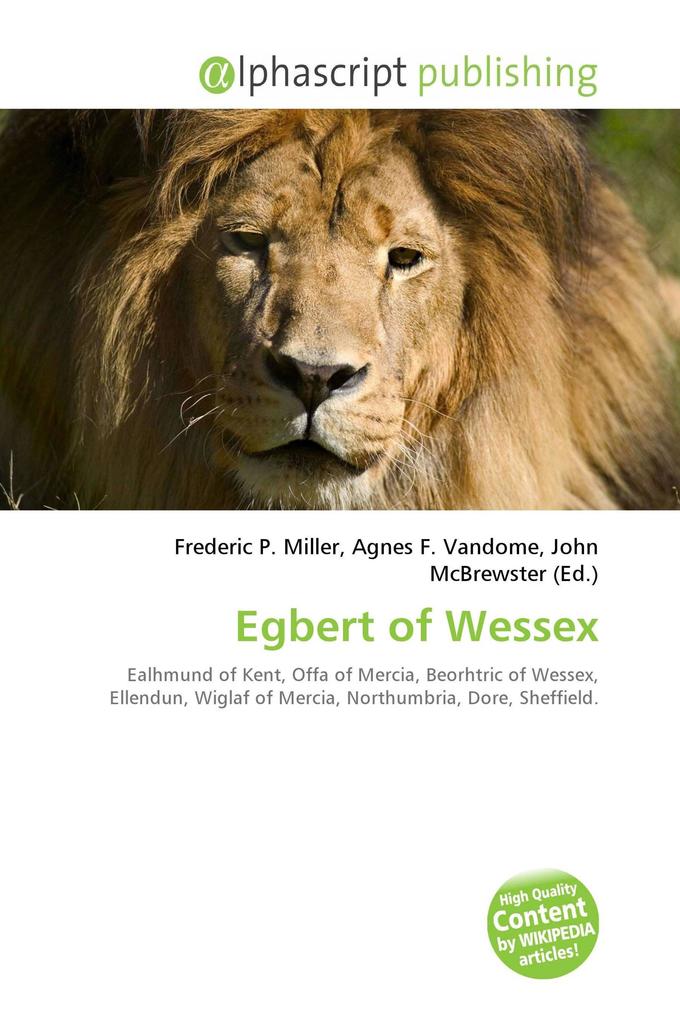 Egbert of Wessex
