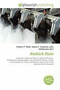 Atatürk Dam