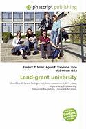 Land-grant university