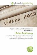 Brian Mulroney
