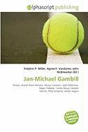 Jan-Michael Gambill