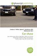 Car chase