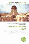History of Ottoman Egypt