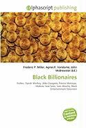 Black Billionaires