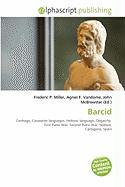 Barcid