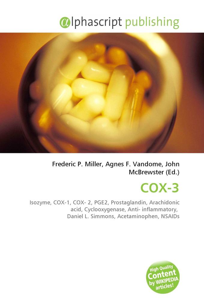 COX-3