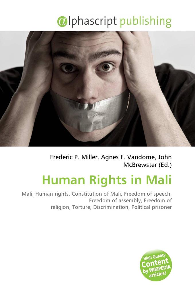Human Rights in Mali