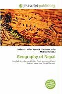 Geography of Nepal