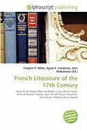 French Literature of the 17th Century