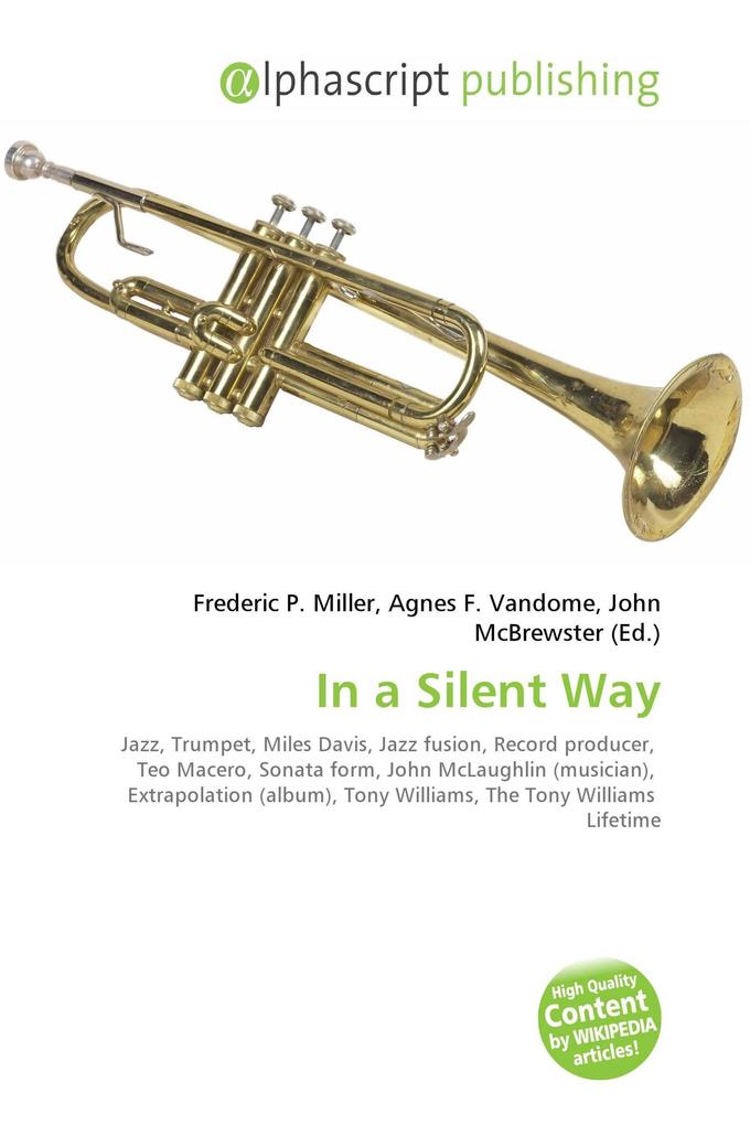 In a Silent Way