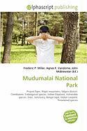 Mudumalai National Park