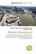 Chester Pennsylvania