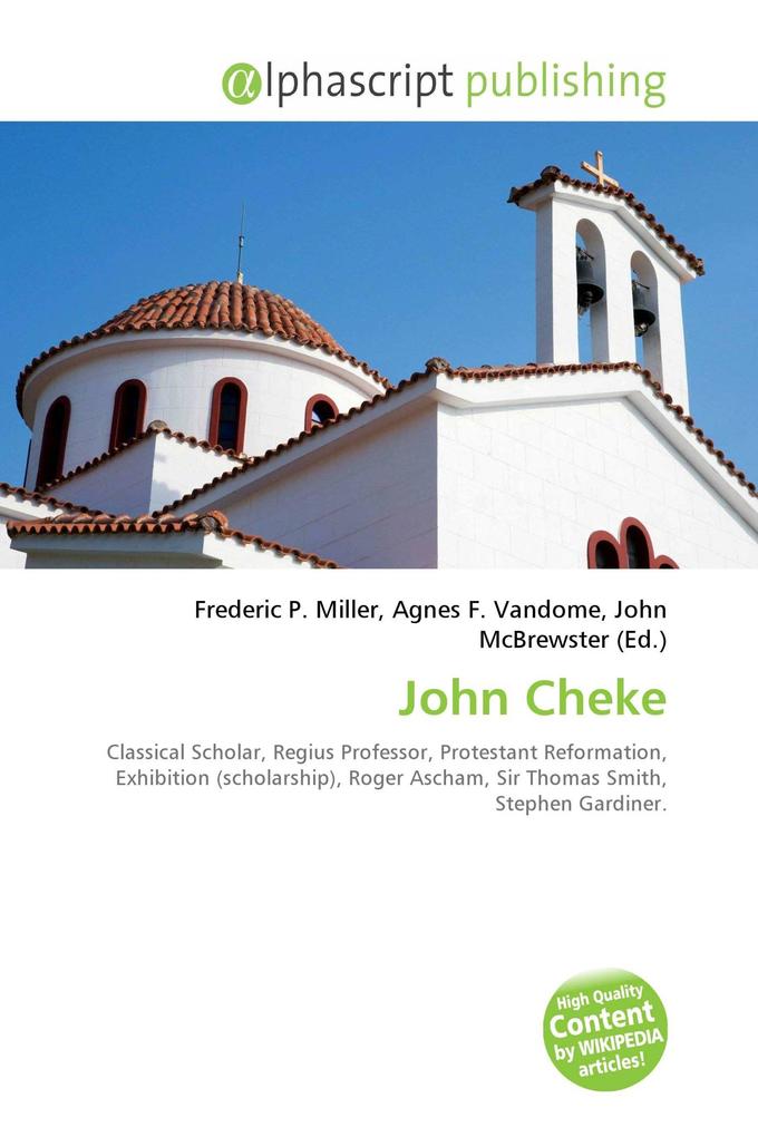 John Cheke
