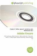 Adobe Encore
