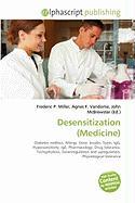 Desensitization (Medicine)