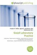 Good Laboratory Practice