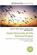 Czech University of Life Sciences Prague