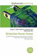 Distortion Power Factor