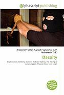 Dacoity