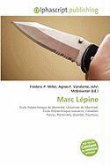 Marc Lépine