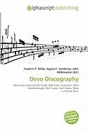 Devo Discography