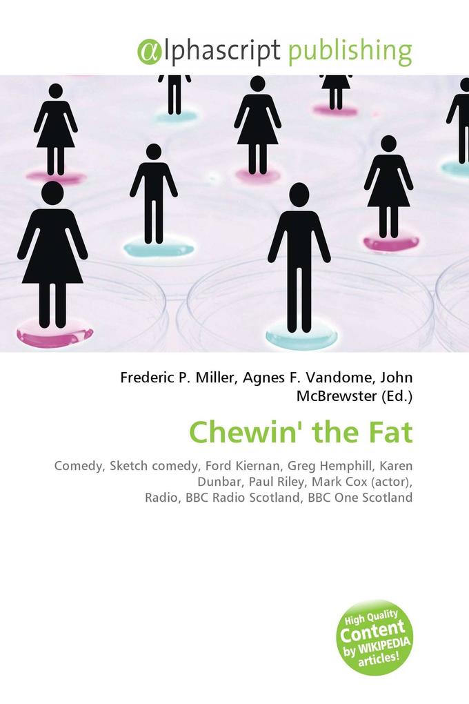 Chewin' the Fat