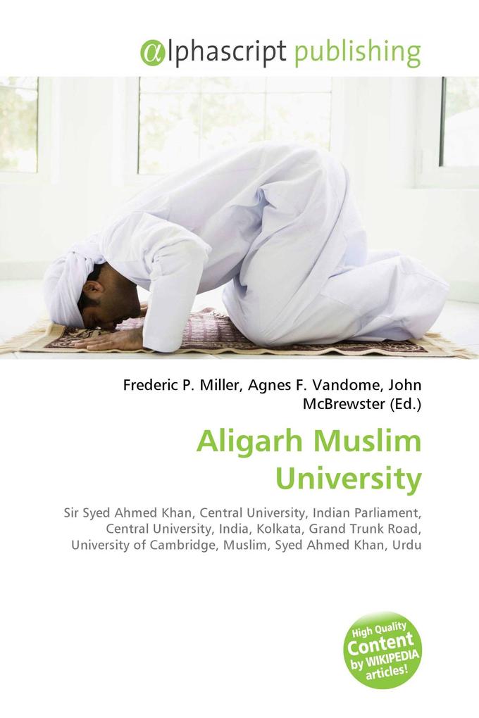 Aligarh Muslim University