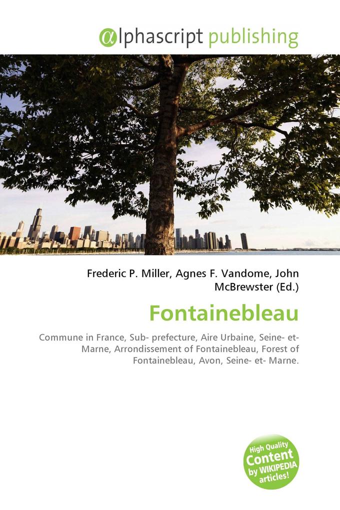 Fontainebleau