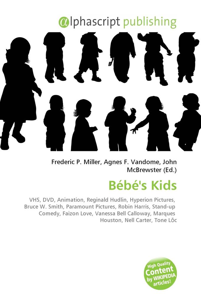 Bébé's Kids