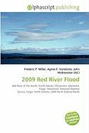 2009 Red River Flood